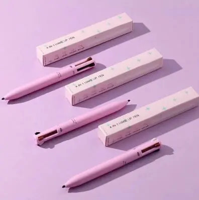 Stylo de maquillage 4 en 1 - Sukoy