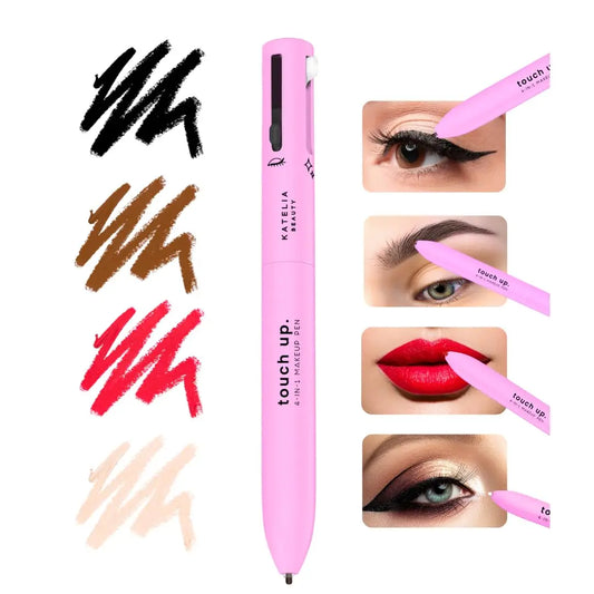 Stylo de maquillage 4 en 1 - Sukoy