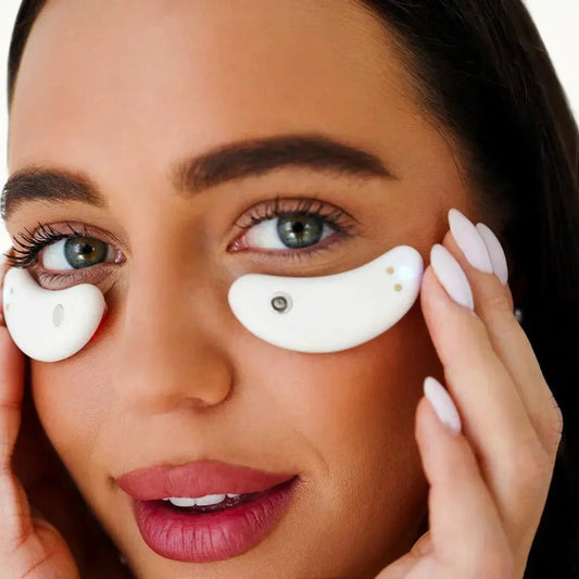 Capsules oculaires - Sukoy
