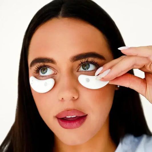 Capsules oculaires - Sukoy